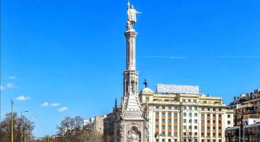 Richmond Plaza Hotel Tabok Zewnętrze zdjęcie